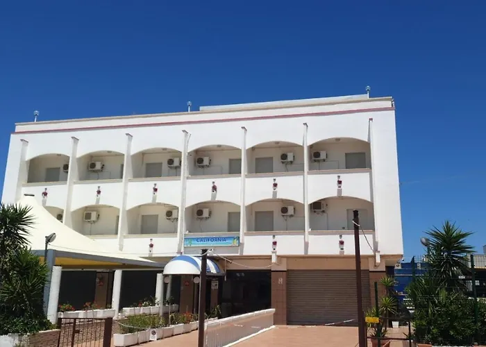 Albergo California